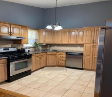 Rental For Sale