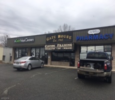 Commercial For Sale