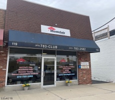 Commercial For Sale
