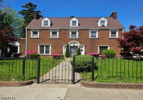 725 Elizabeth Ave, Newark City, *, 4 Bedrooms Bedrooms, 10 Rooms Rooms,3.1 BathroomsBathrooms,Rental,For Sale,01,Elizabeth Ave,3,5354115