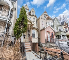 Multi-Family For Sale
