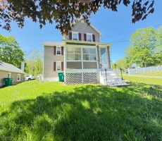 Multi-Family For Sale